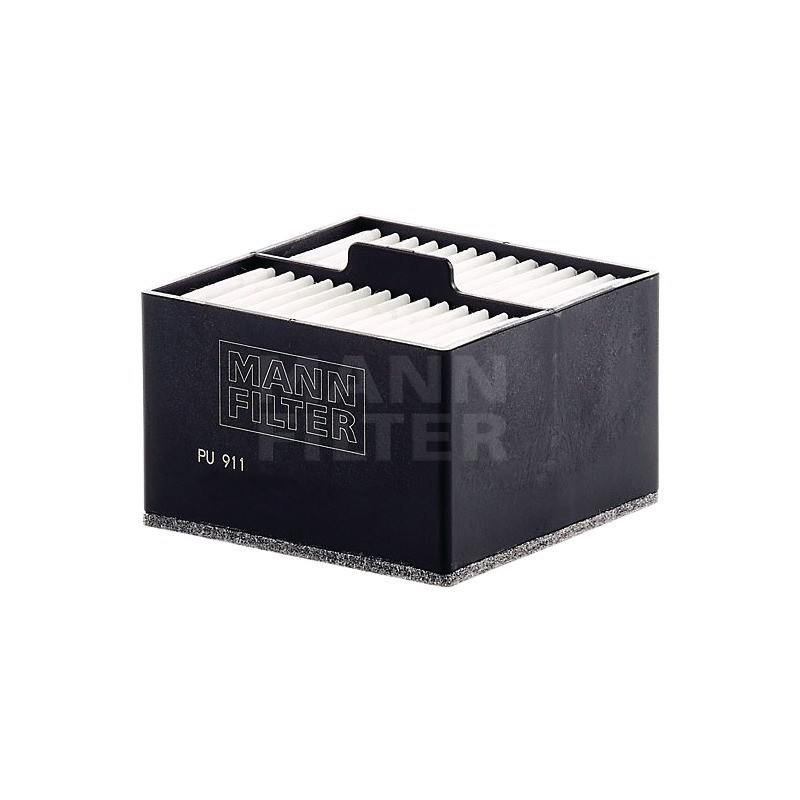 FILTRE A CARBURANT PL PU911