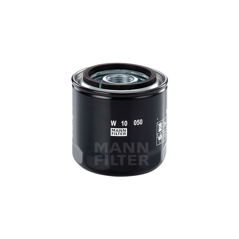 FILTRE A HUILE W10050