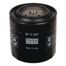 FILTRE A HUILE PL W11007
