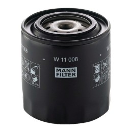 FILTRE A HUILE PL W11008