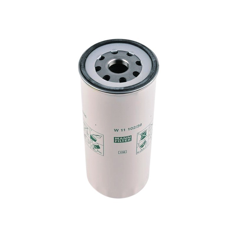 FILTRE A HUILE PL W11102/36