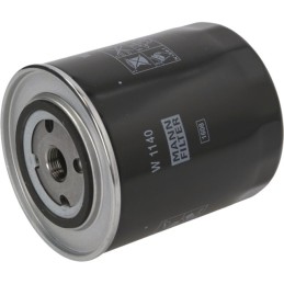 FILTRE HUILE VUL-VU 108x71x135mm   W1140 MANN