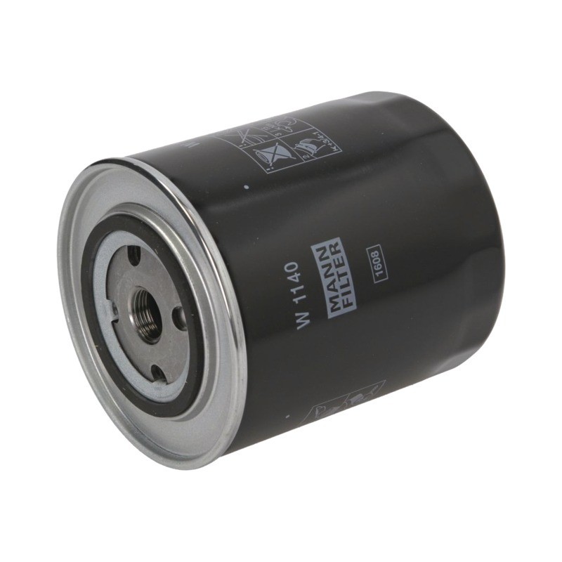 FILTRE HUILE VUL-VU 108x71x135mm   W1140 MANN