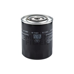 FILTRE A HUILE W1140/1