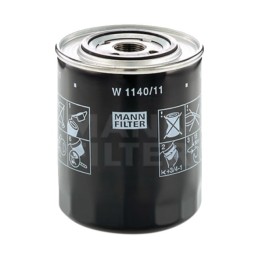 FILTRE A HUILE PL 108x71x135MM W1140/11 MANN