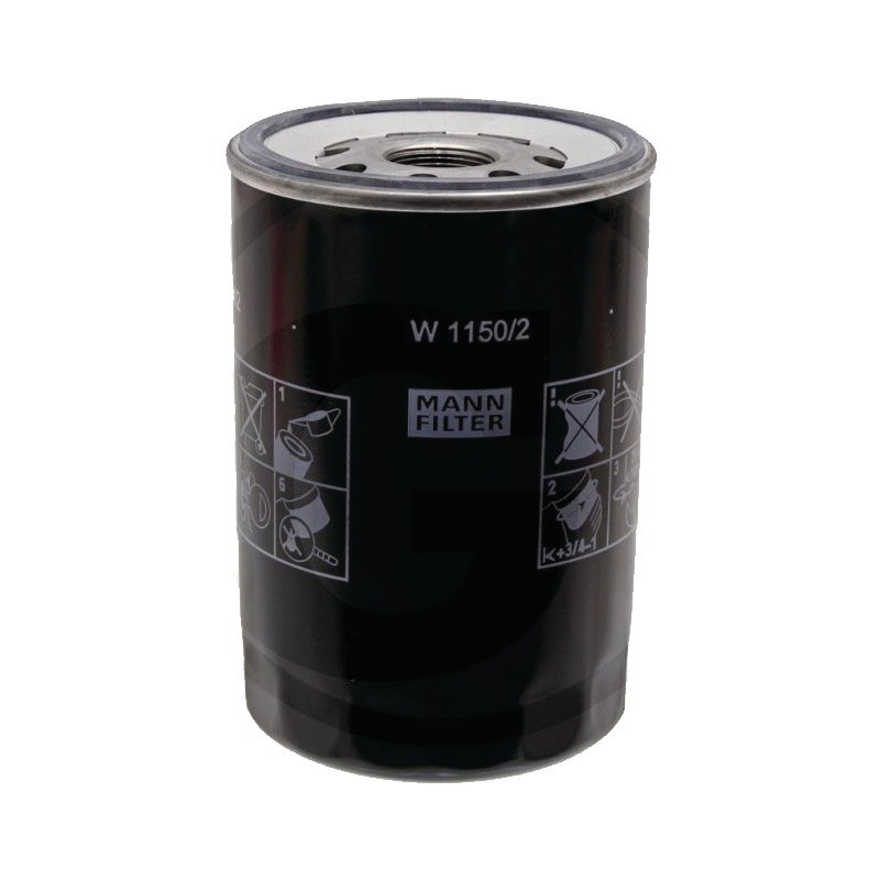 FILTRE A HUILE PL W1150/2