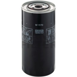 FILTRE A HUILE VU VUL W1170