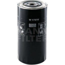 FILTRE A HUILE PL W1170/15