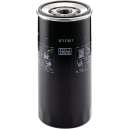 FILTRE A HUILE PL W1170/7