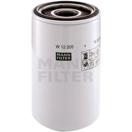 FILTRE A HUILE PL W12205