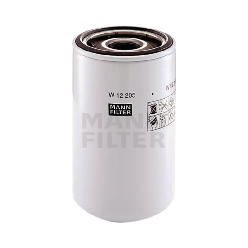 FILTRE A HUILE PL W12205