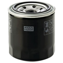 FILTRE A HUILE PL W1237X