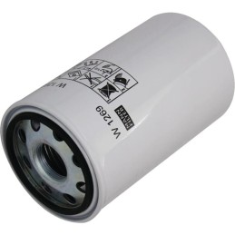 FILTRE A HUILE PL W1269