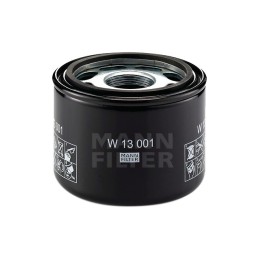 FILTRE HYDRAULIQUE EX W1410/W13001 MANN