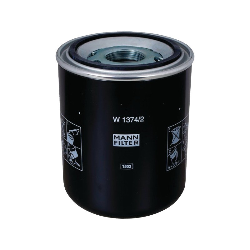 FILTRE A HUILE PL W1374/2