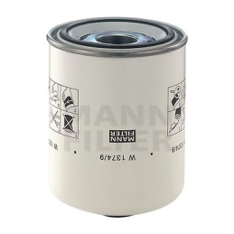 FILTRE A HUILE PL W1374/9