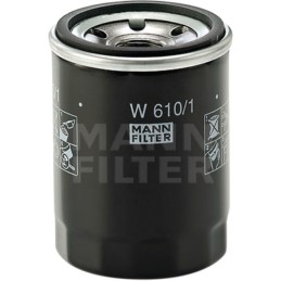FILTRE A HUILE VL W610/1