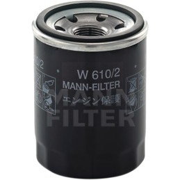 FILTRE A HUILE VU VUL W610/2