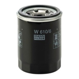 FILTRE A HUILE VL W610/6