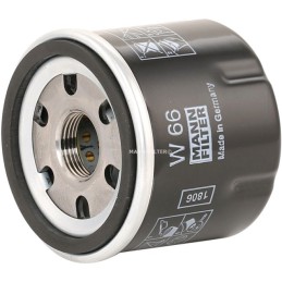 FILTRE A HUILE VU VUL W66