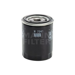 FILTRE A HUILE W7041