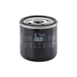 FILTRE A HUILE W7042