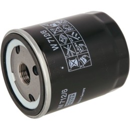 FILTRE A HUILE W712/6