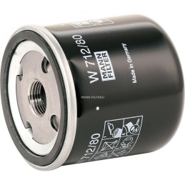 FILTRE A HUILE W712/80