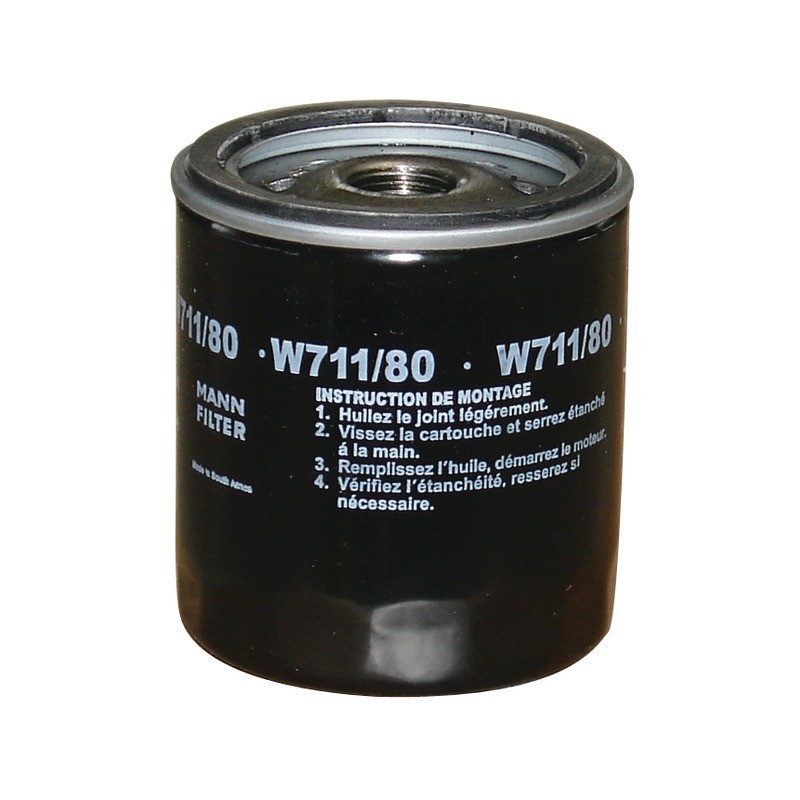 FILTRE A HUILE VU VUL W712/83