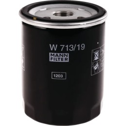 FILTRE A HUILE VU VUL W713/19