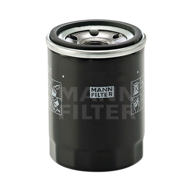 FILTRE A HUILE VL W719/42