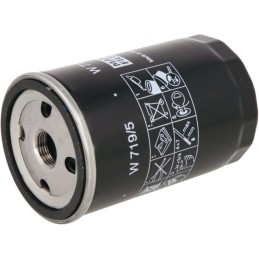 FILTRE A HUILE VU VUL W719/5