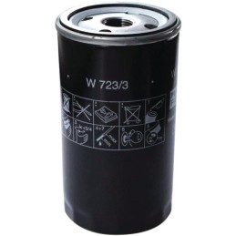 FILTRE A HUILE PL 76x71x142MM W723/3 MANN