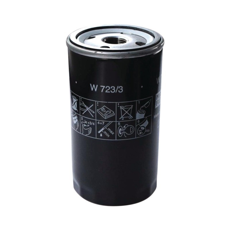 FILTRE A HUILE PL 76x71x142MM W723/3 MANN