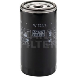 FILTRE A HUILE W724/1
