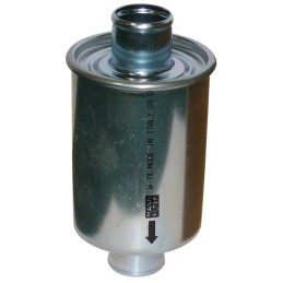 FILTRE A HUILE PL 70x74x144MM W74 MANN