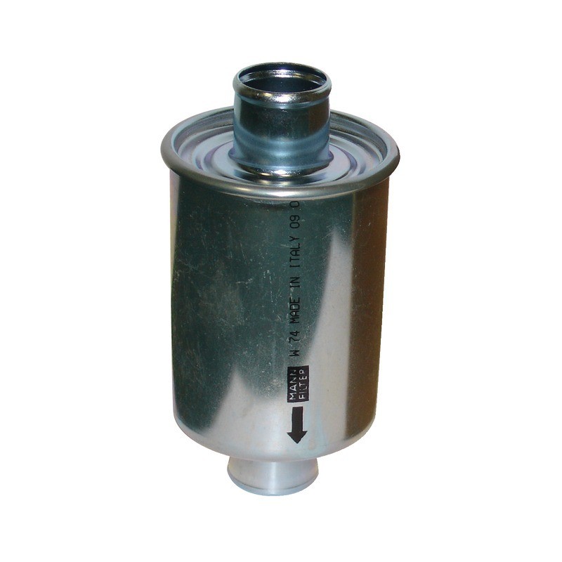 FILTRE A HUILE PL 70x74x144MM W74 MANN