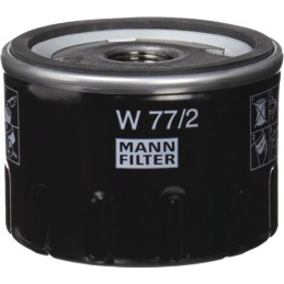 FILTRE A HUILE PL W77/2