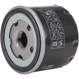 FILTRE A HUILE VU VUL W79