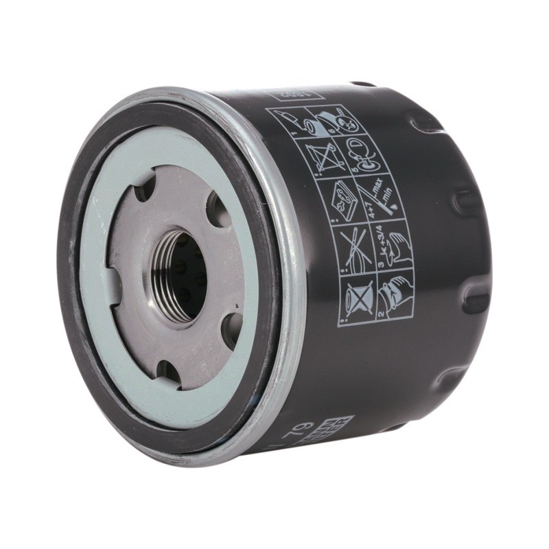 FILTRE A HUILE VU VUL W79