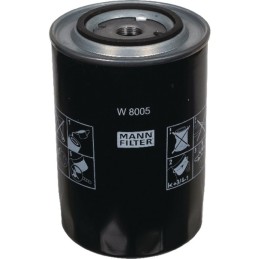 FILTRE A HUILE VU VUL W8005