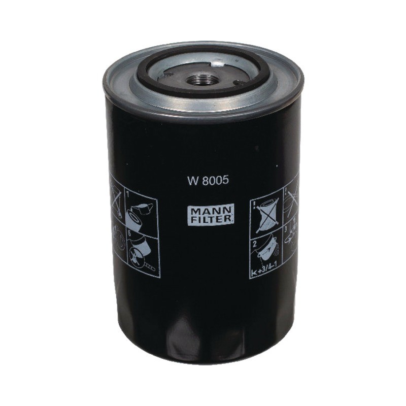 FILTRE A HUILE VU VUL W8005