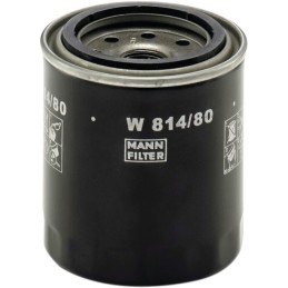FILTRE A HUILE VU VUL W814/80