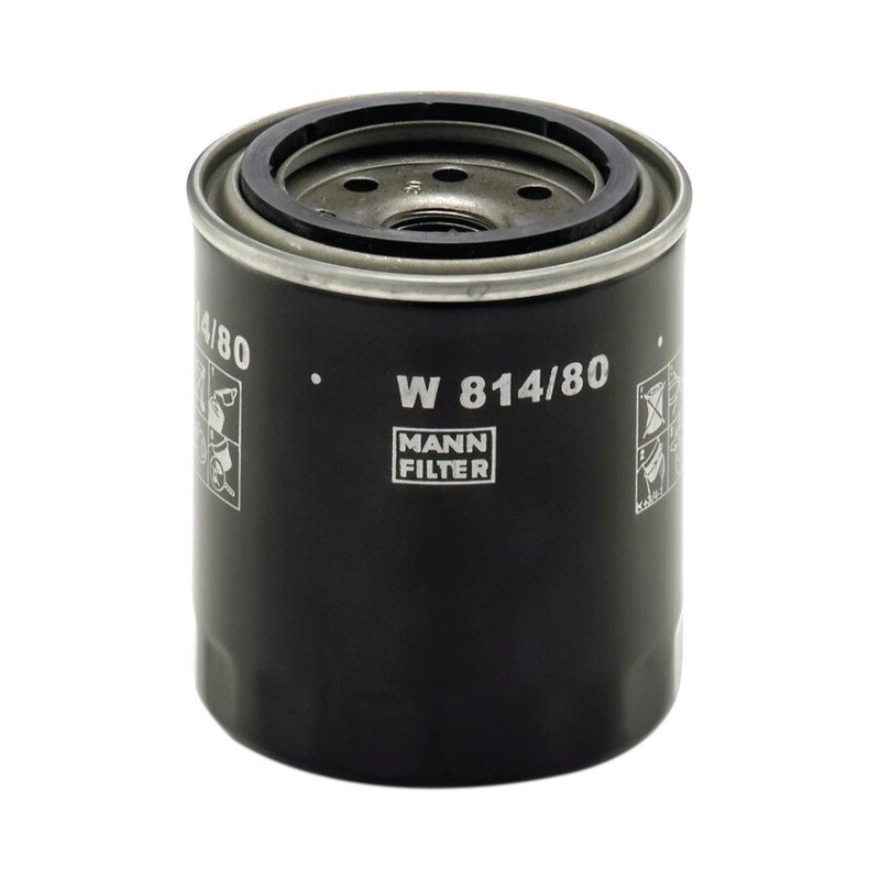 FILTRE A HUILE VU VUL W814/80