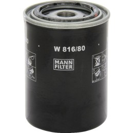 FILTRE A HUILE VU VUL W816/80