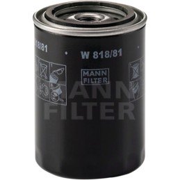 FILTRE A HUILE VU VUL W818/81