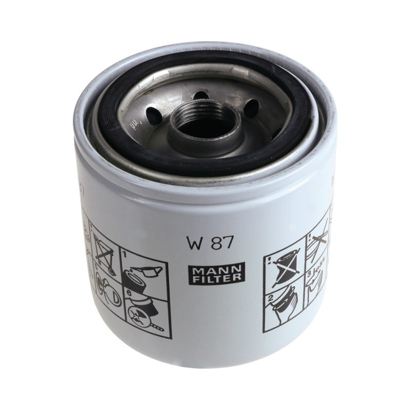 FILTRE A HUILE PL W87
