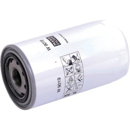 FILTRE A HUILE PL W9019