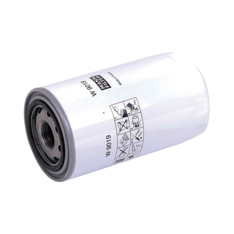 FILTRE A HUILE PL W9019