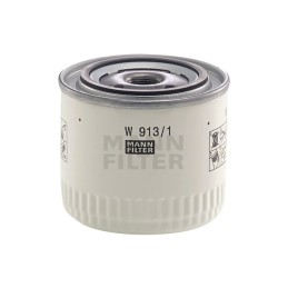 FILTRE A HUILE W913/1